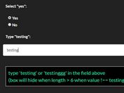 Conditionally Show Hide Elements With Jquery Display If Free Jquery - Best Minimal Images in Retina