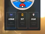 Animated Number Counter Plugin For Jquery Animationcounter Js Free Jquery Plugins - Abstract Backgrounds - Perfect Desktop Collection