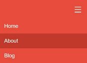 Minimal Responsive Reavealing Menu With Jquery And Css3 Snazzy Nav Free Jquery Plugins - Incredible Vintage Texture - Ultra HD