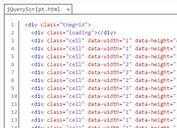 Simple Jquery Based Syntax Highlighter Highlight Free Jquery Plugins - Colorful Patterns - Amazing Retina Collection