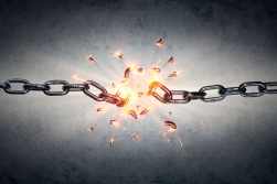 Broken Chain