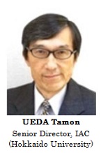 Iac News No 25 November 2014 Japan Society Of Civil Engineers