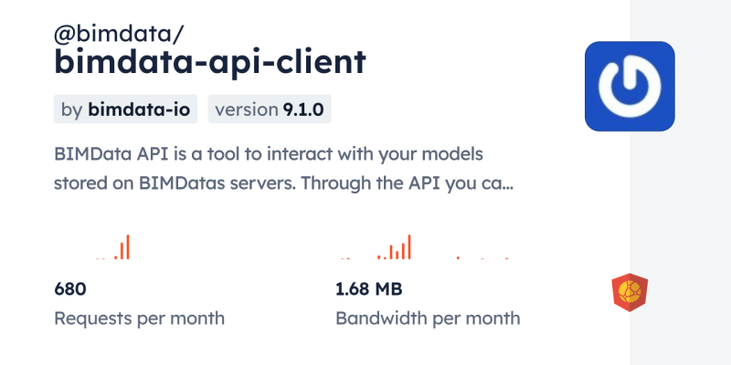 Github Bimdata Javascript Api Client Bimdata Io Api Client In Javascript - Beautiful Ultra HD Minimal Illustrations | Free Download