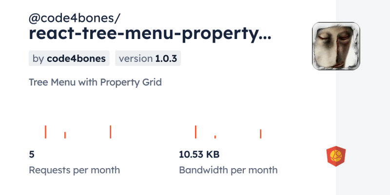 Github Code4bones React Tree Menu Property Grid Tree Menu Navigation - Best Sunset Arts in Full HD