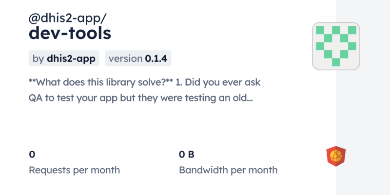 Devtools 2 - Professional Mountain Design - HD