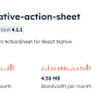 @expo/react-native-action-sheet CDN By JsDelivr - A CDN For Npm And GitHub