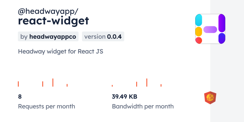 Github Joker666 Headway Widget Headway Npm Widget Components - Premium Space Illustration Gallery - Mobile