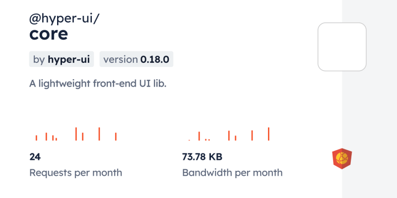 Jaaahn Hyper Ui Cdn By Jsdelivr A Cdn For Npm And Github - Elegant Mobile Dark Pictures | Free Download