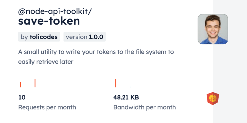 Github Tolicodes Node Api Toolkit - Best Landscape Photos in 4K