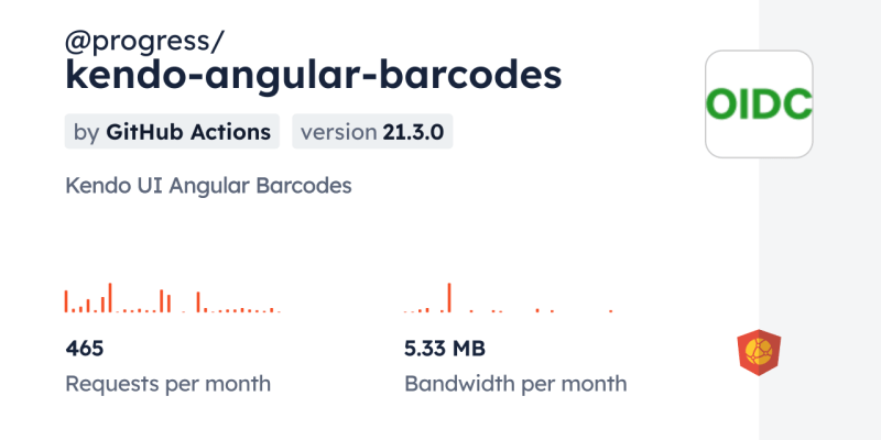 Generating Barcodes With Kendoreact - Incredible Mobile Light Photos | Free Download