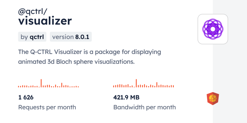 Github Qctrl Template Q Ctrl Template - Gorgeous Ultra HD Geometric Patterns | Free Download