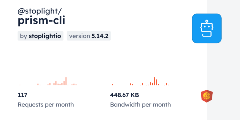 Stoplight Prism Cli Bundlephobia - Elegant Desktop Minimal Wallpapers | Free Download