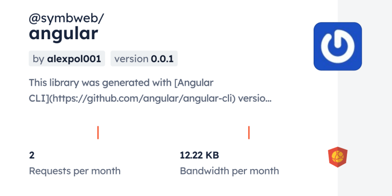 Oh Angular Cdn By Jsdelivr A Cdn For Npm And Github - Landscape Illustration Collection - HD Quality