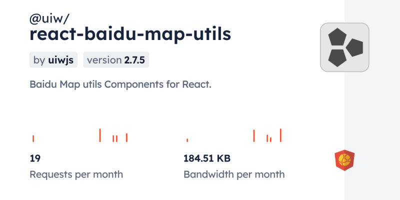 Github Icefee React Bmap React Component For Baidu Map - Nature Design Collection - Mobile Quality