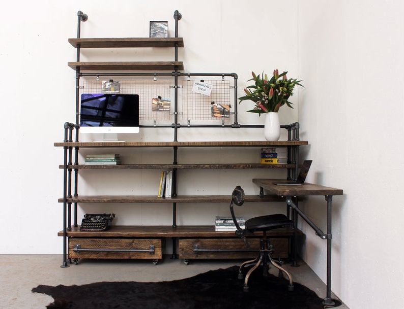 Shop folding metal bookshelf at urban outfitters today. 2021 Latest Zack Standard Bookcases