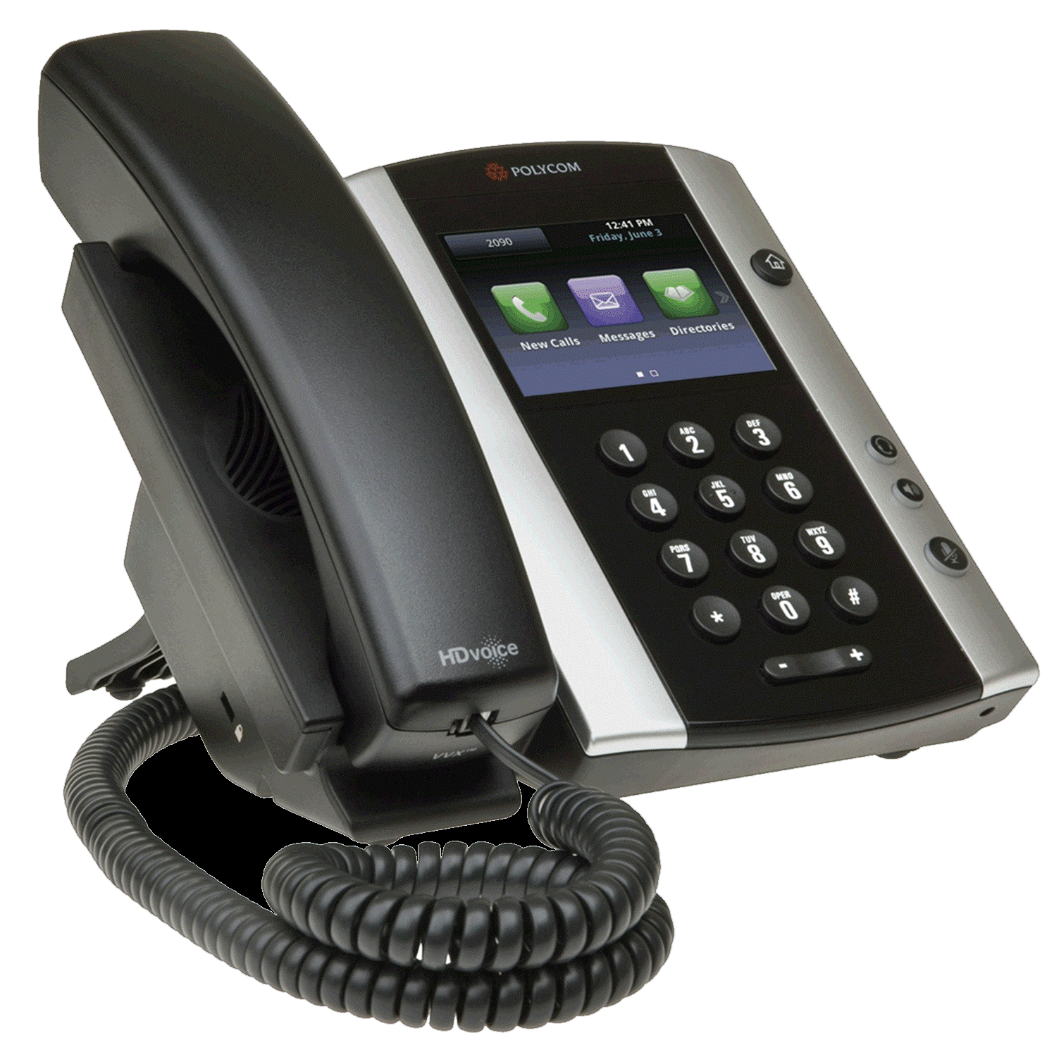 Polycom ip-phone