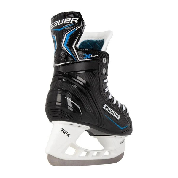 Bauer Xlp Ice Skates Jt Skate