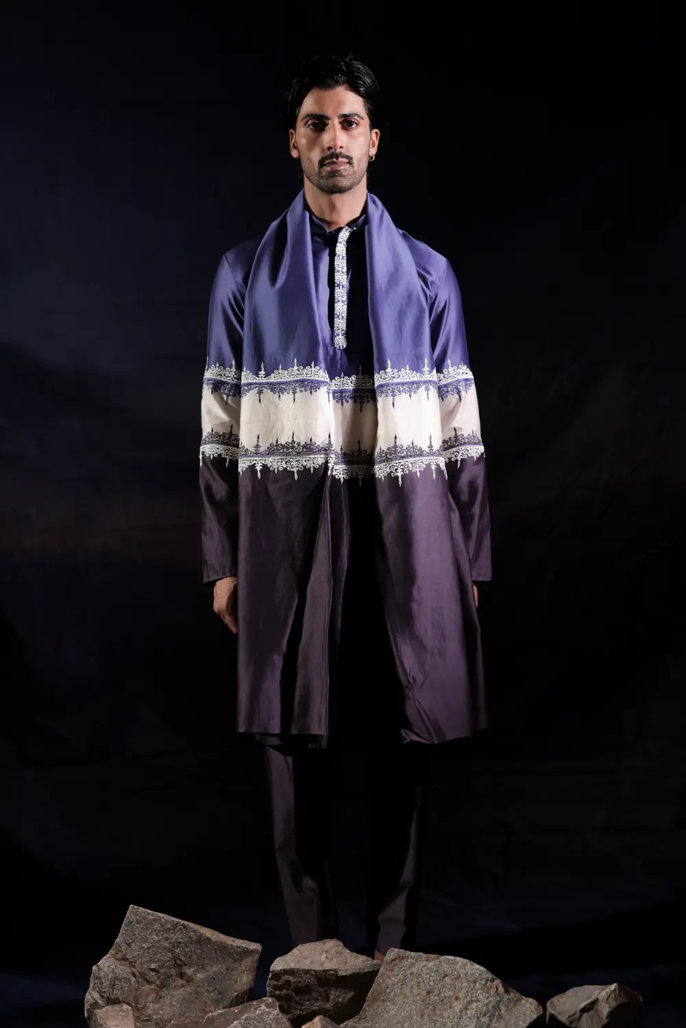 Jal - Signature Kurta Set