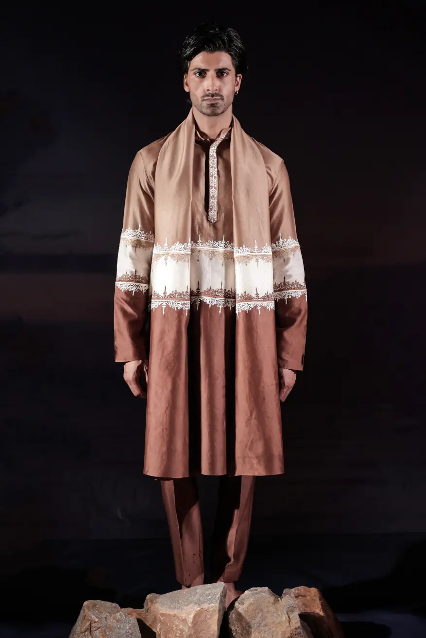 Bhoomi - Signature Kurta Set