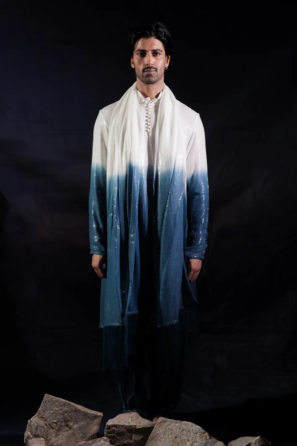 Halahal - Kurta Set