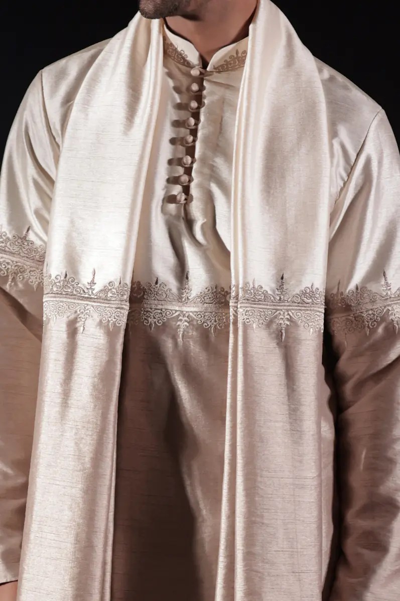 Dev - Signature Kurta Set