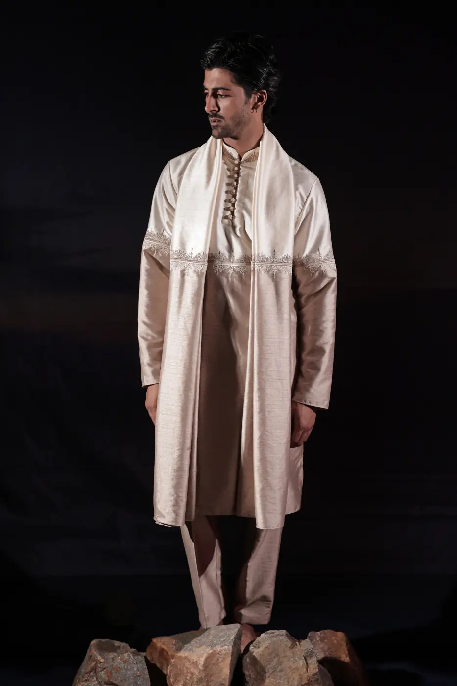 Dev - Signature Kurta Set