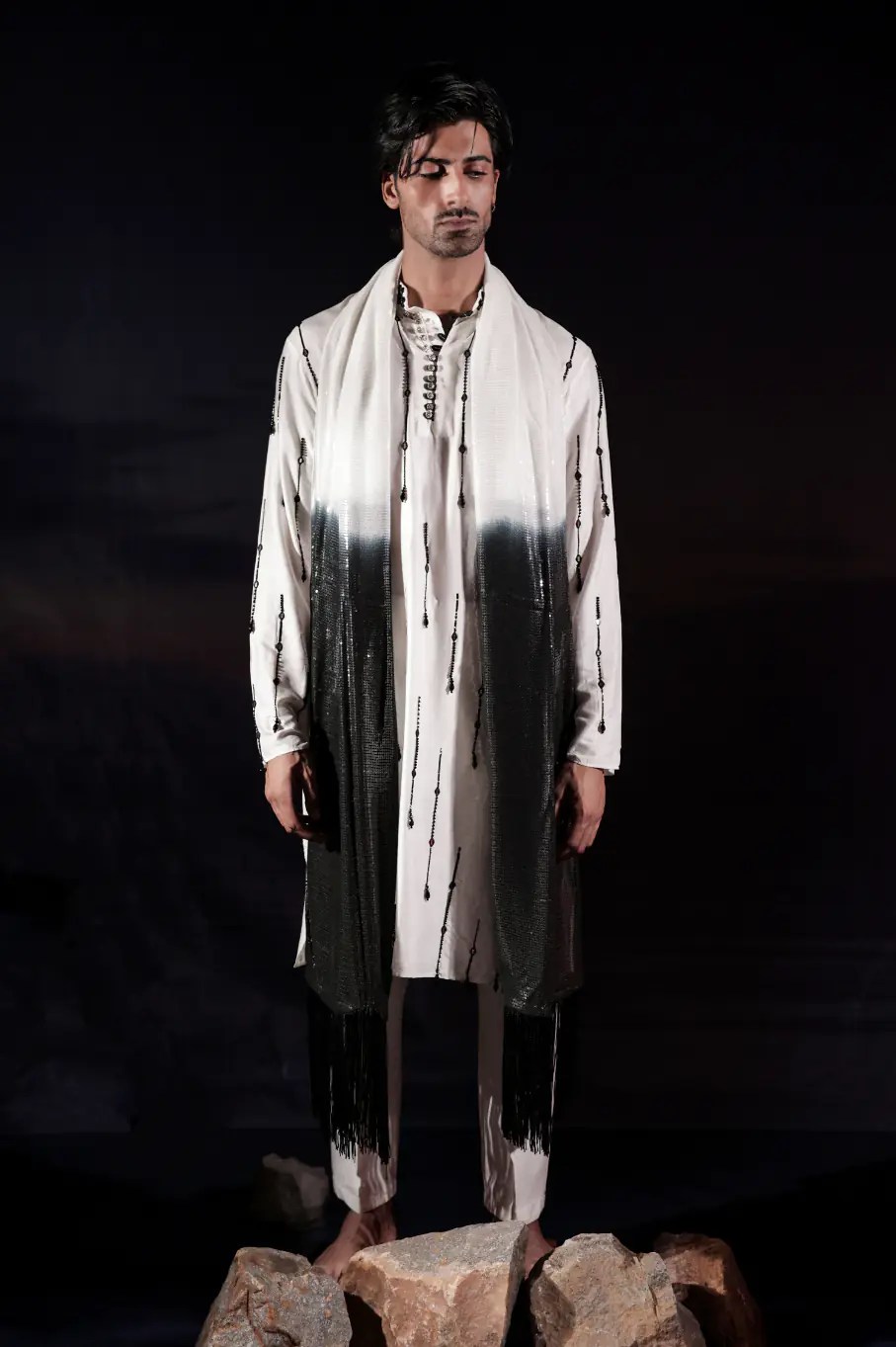 Varuni - Kurta Set