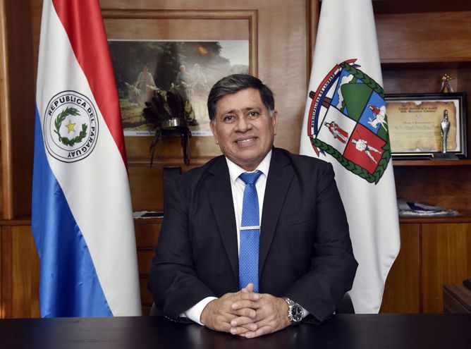 armando