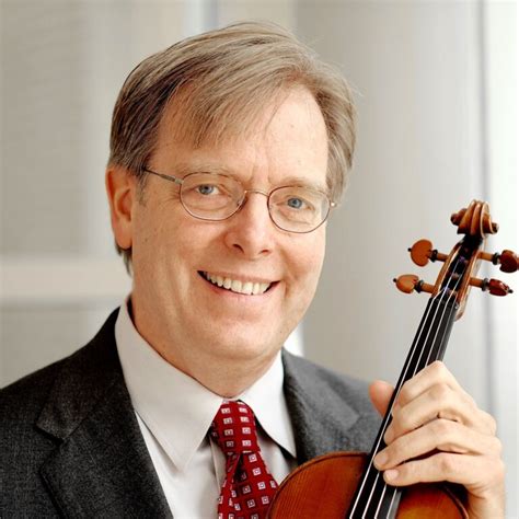 Vioinist Kevin Lawrence Performs Rising on the Wings of Dawn