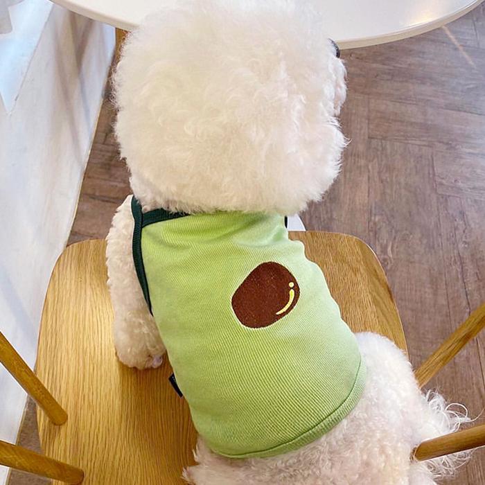 犬服 Tシャツ セーター ドッグウェア 可愛い 通気性メッシュ 春夏服 スポーツ服 お散歩お出かけウェアに