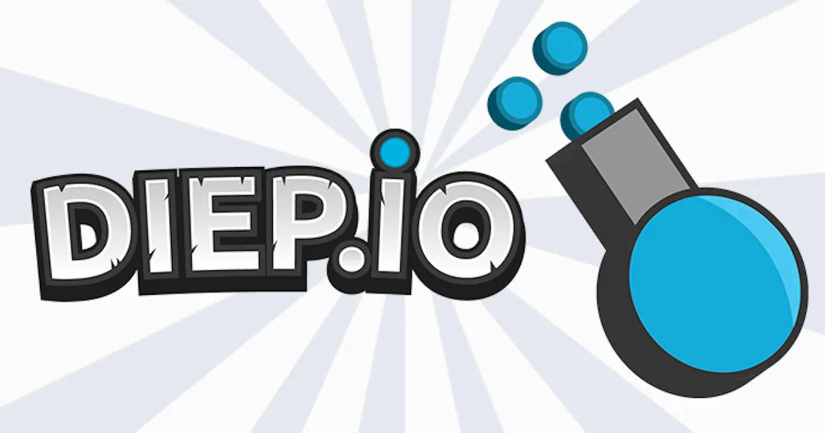 Diep.io: juego en línea de tanques y batallas épicas