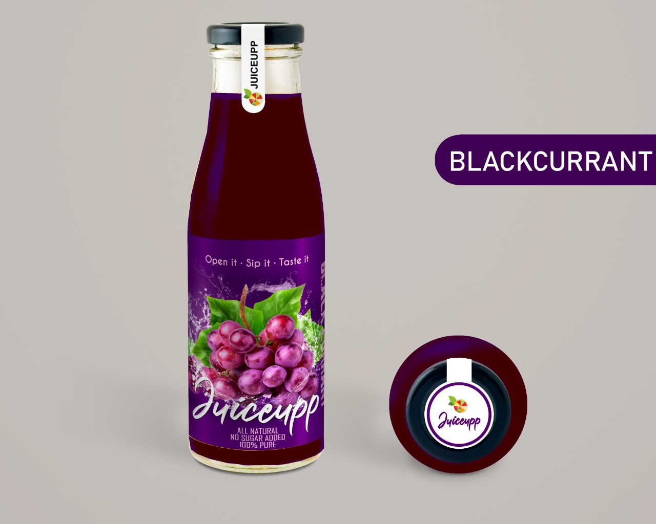 Blackcurrent