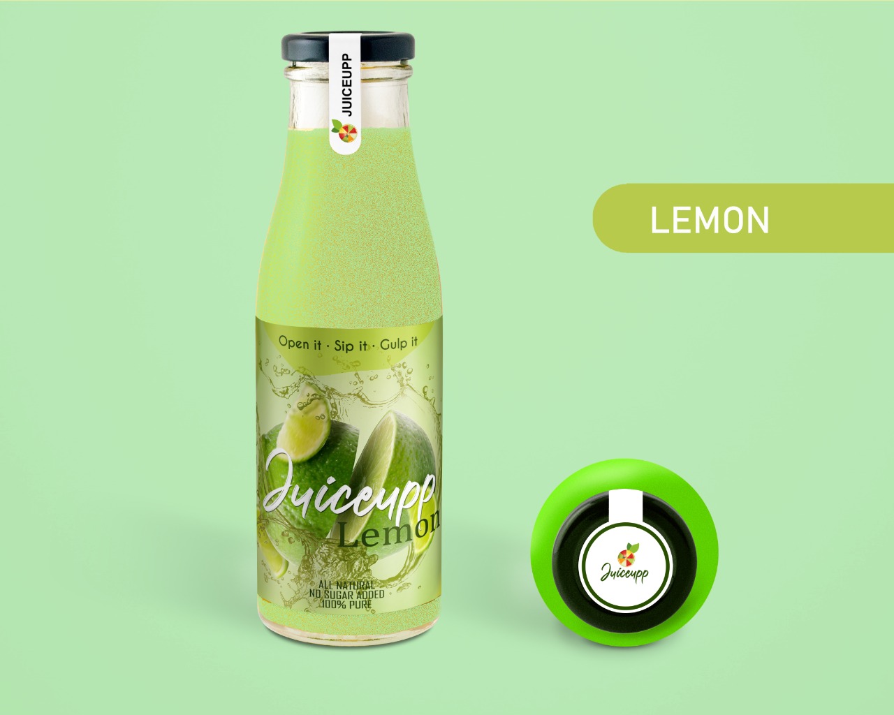 Lemon Juice