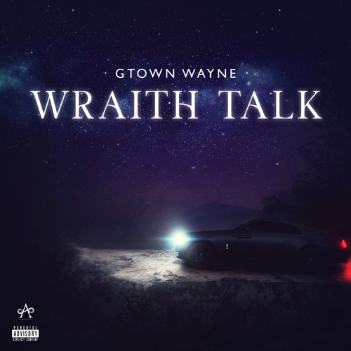 G'Town Wayne - 