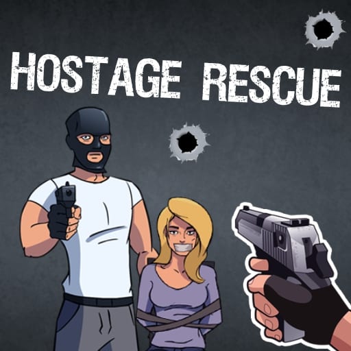 Hostage Rescue - Jul Games