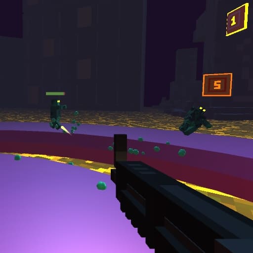 FPS Idle Clicker Jul Games Unblocked