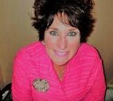 Stroke survivor, author, julia fox garrison was told she'd never get out of a wheelchair, yet taught herself to walk again, and in the process, taught others to . JULIA FOX GARRISON - INTREPID SURVIVOR, BEST SELLING