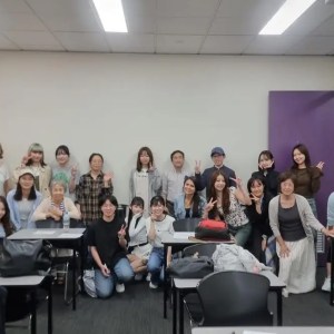 DISCOVER ENGLISH