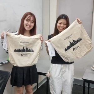 DISCOVER ENGLISH