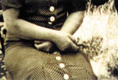 Julia Winckler: Traces