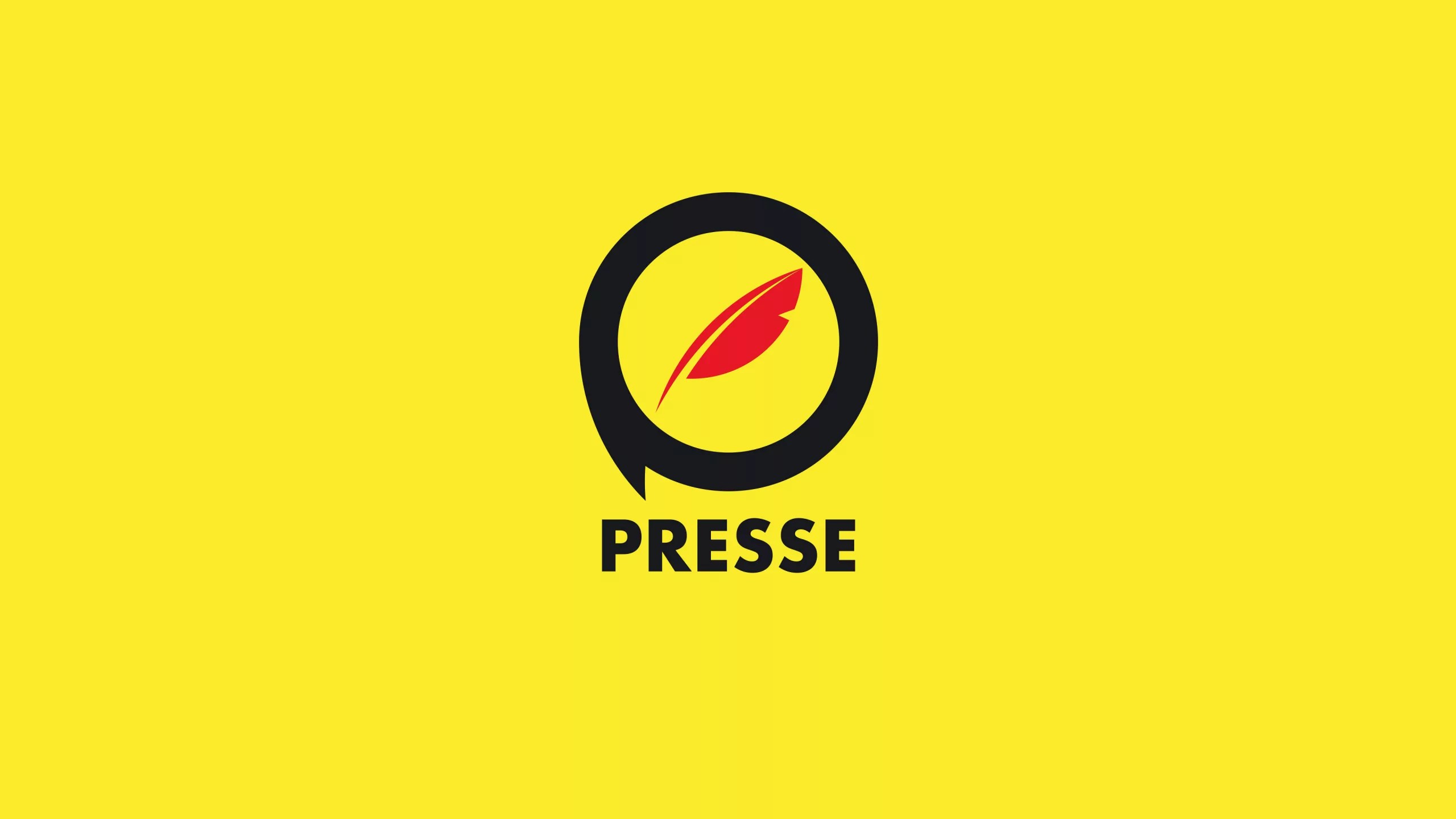 Les Marchands de Presse Logo