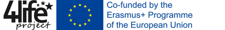 4Life Project – Erasmus