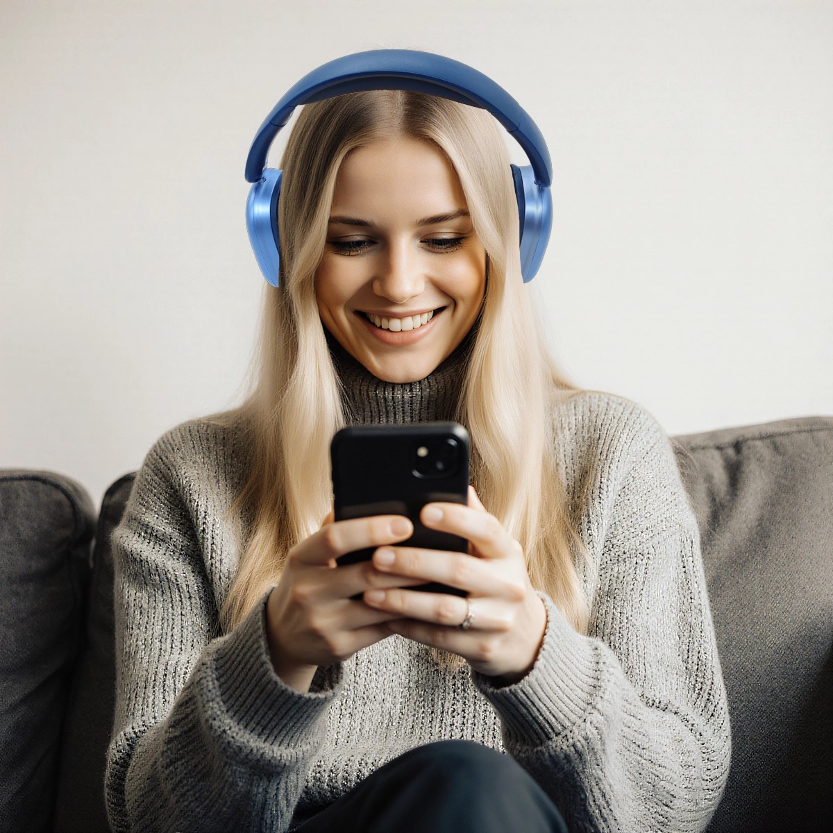 JUNYE JY-BT628 bluetooth affordable wireless headphones