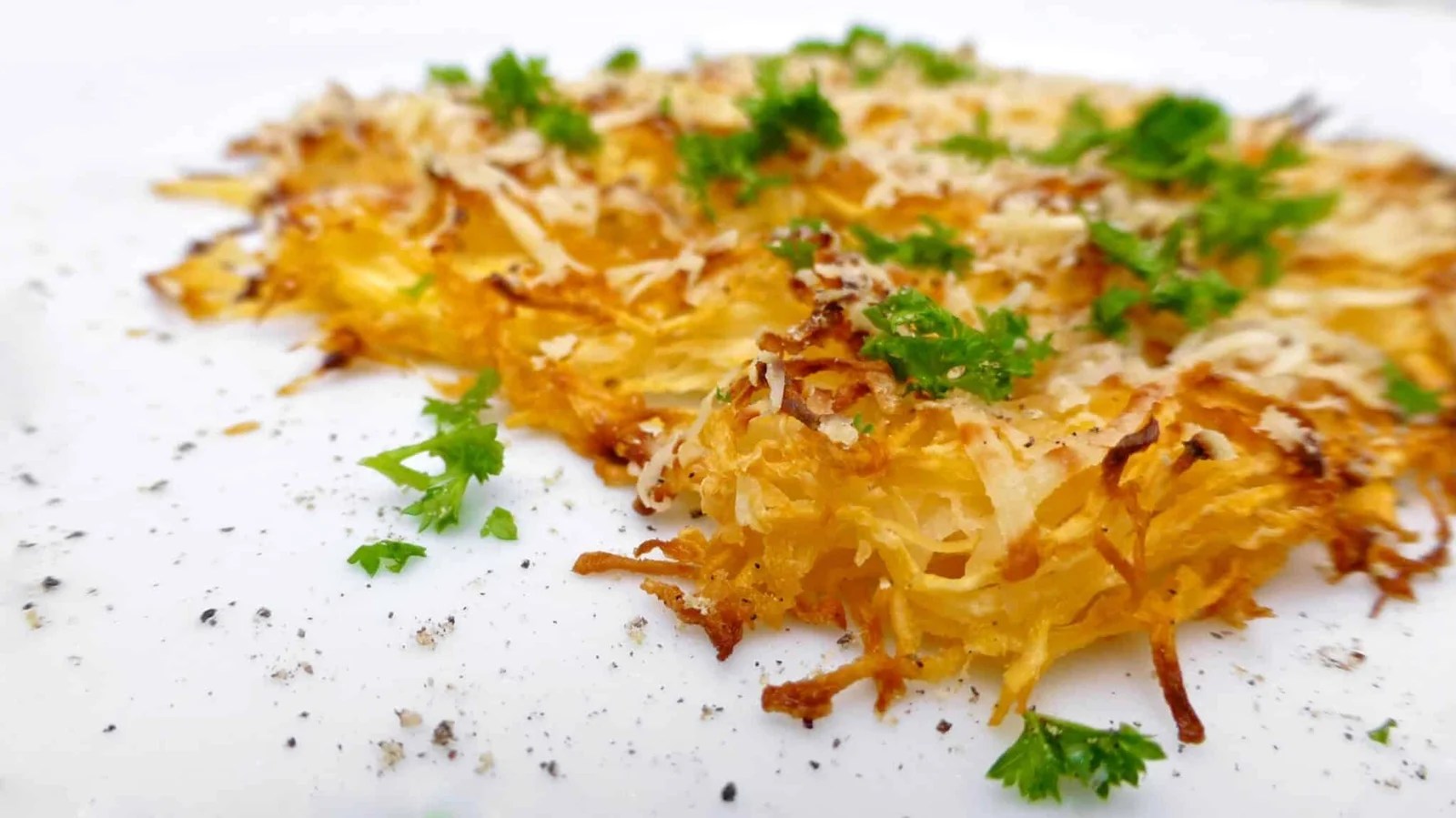 Best Cheesy Oven Baked Turnip Recipe Simple. Tasty. Good.