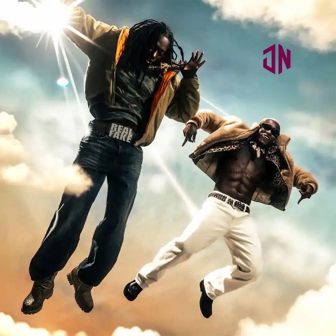 Darkoo – Solar ft. Ruger