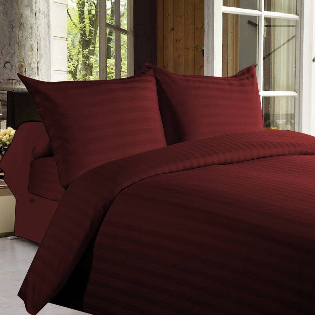 Services of language translation the. Self Striped Egyptian Cotton Flat Fitted Sheet With 4x Pillow Cases Jungle Lk