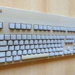 Apple Extended Keyboard II