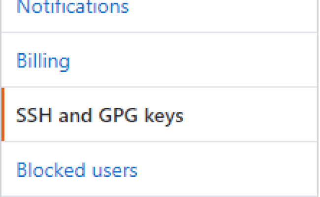 How To Setup SSH Keys On GitHub | How To Generate SSH Keys Windows ...