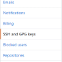 How To Setup SSH Keys On GitHub | How To Generate SSH Keys Windows ...