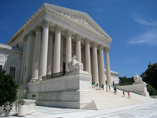 US Supreme Court lets Trump freeze billion in foreign aid – JURIST US Supreme Court lets Trump freeze billion in foreign aid – JURIST